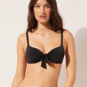 Lightly Padded Push-up Swimsuit Top Indonesia