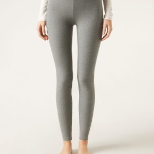 Cashmere Blend Leggings