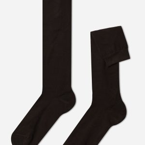 Men’s Warm Cotton Long Socks